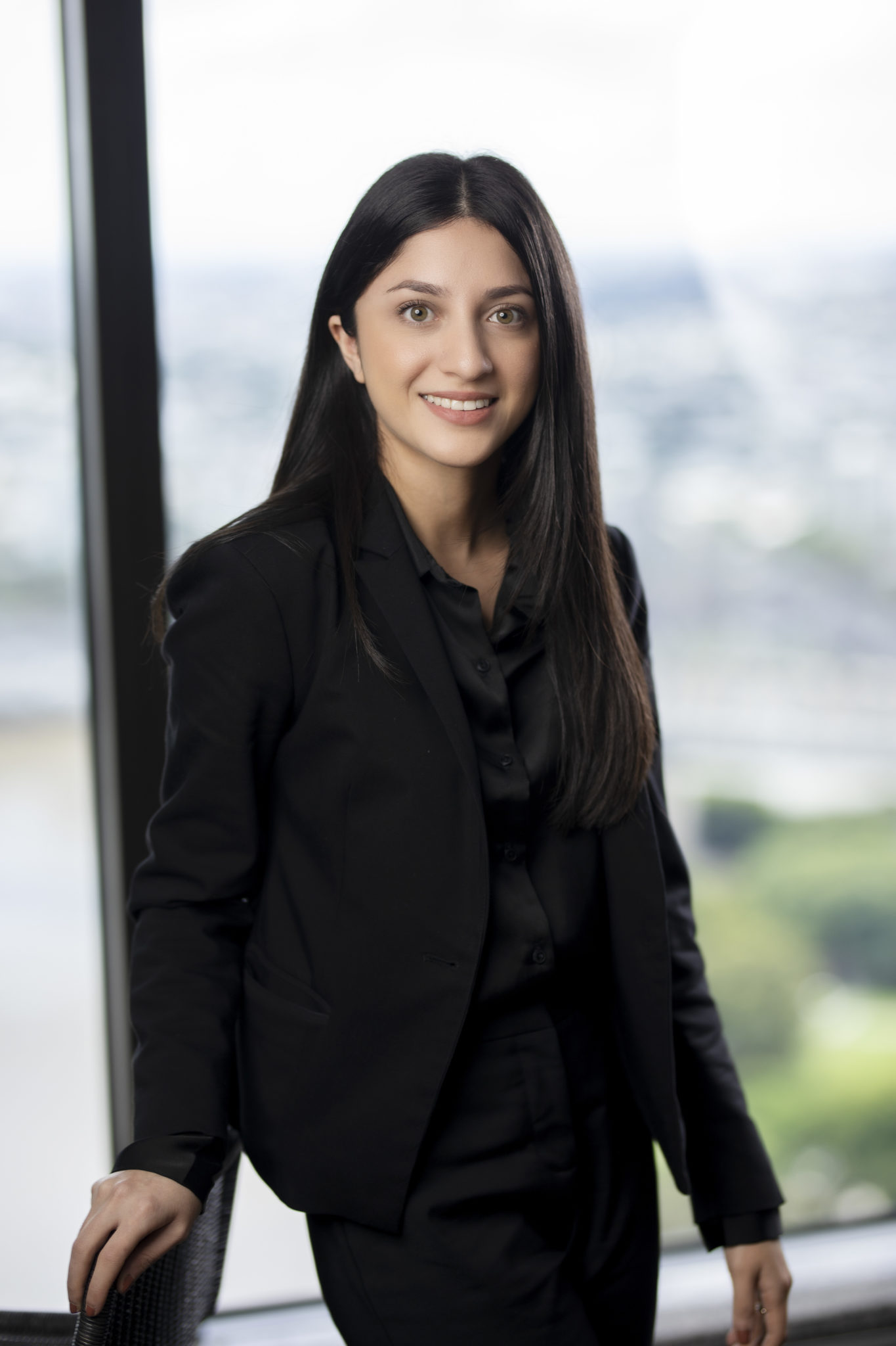Shanalee Johal Stone Group Lawyers