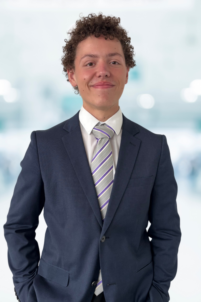 Keenan Schlaphoff