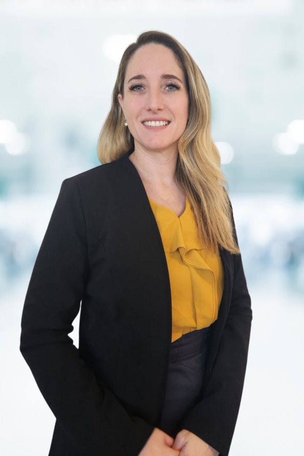 Rebekah Finlayson
